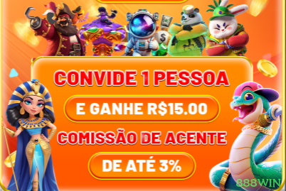 Promoções 888win
